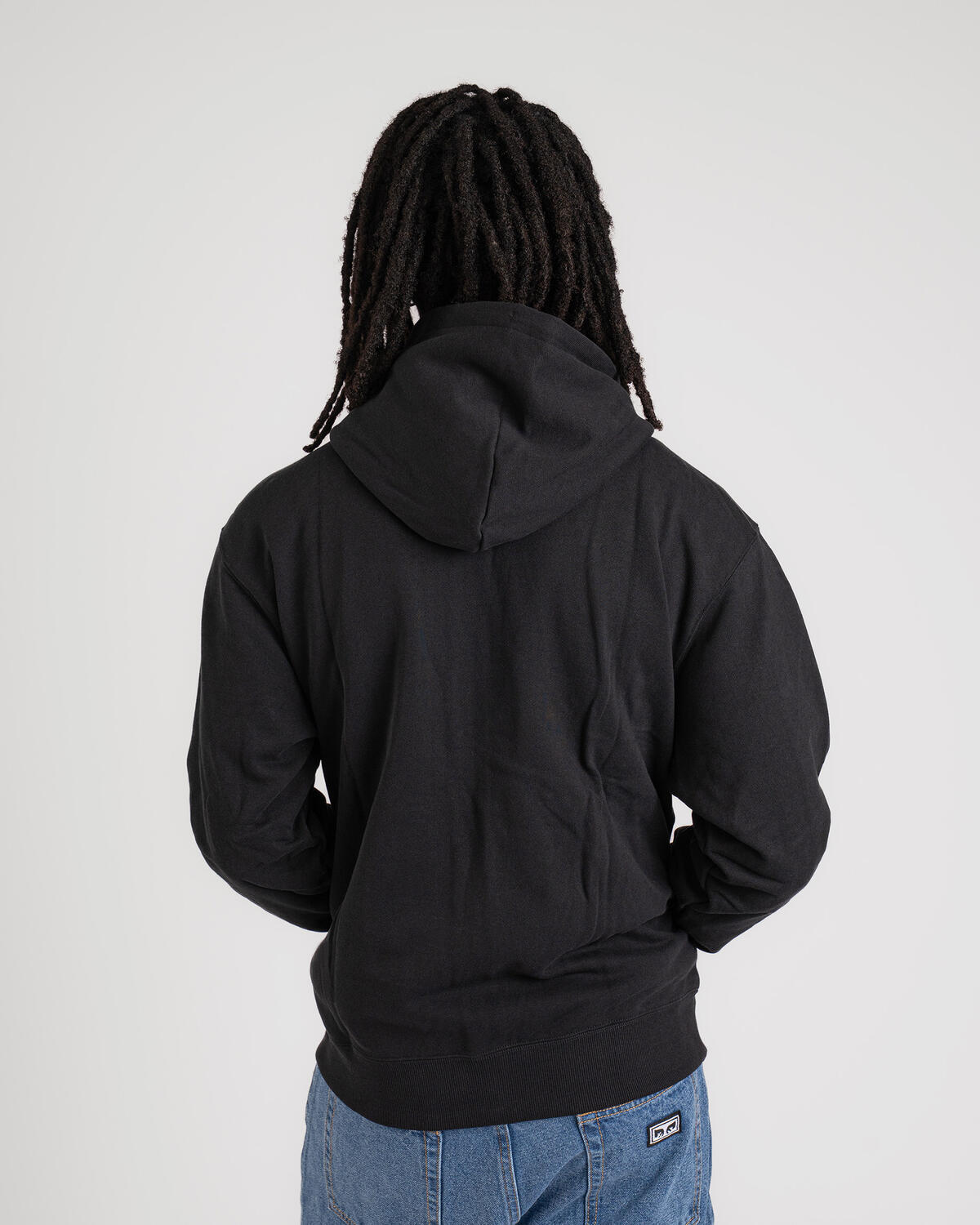Air Jordan x Awake NY FULL ZIP FLEECE HOODIE | IB7288-010 | AFEW STORE